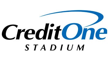 Credit One Stadium