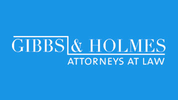 Gibbs & Holmes Attorneys at Law