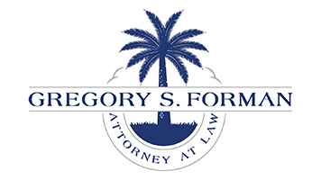 Gregory S. Forman, Attorney At Law