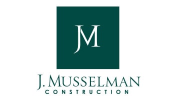 J. Musselman Construction