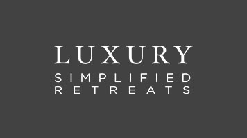 Luxury Simplified Retreats