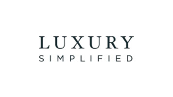 Luxury Simplified