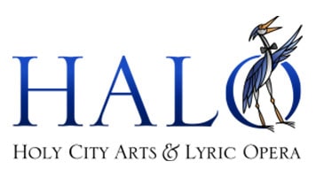 Holy City Arts & Lyric Opera